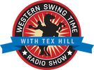 Western Swing Time Radio Show